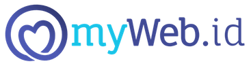 myWeb logo