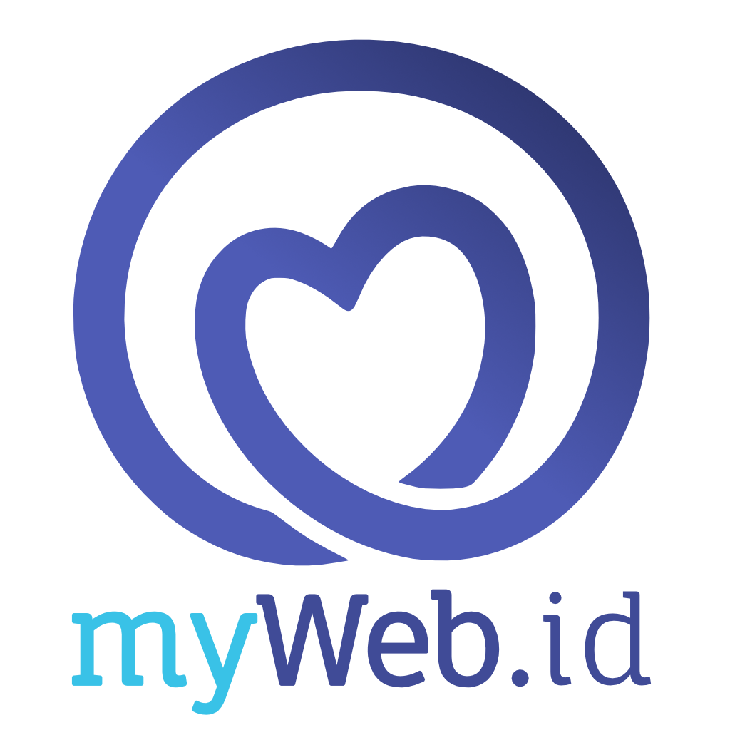 myWeb.id